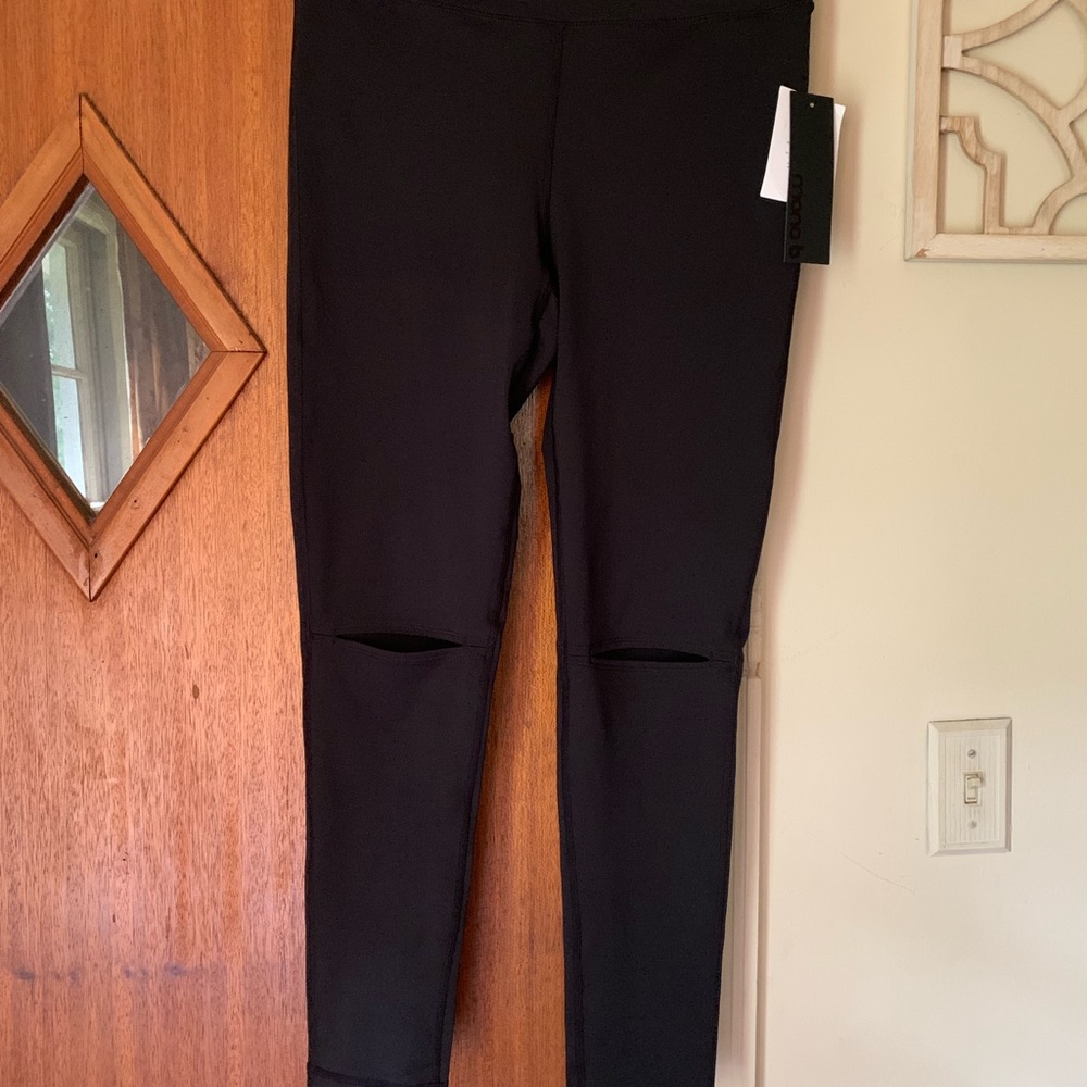 Yoga leggings